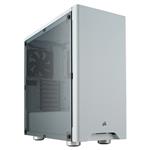 Corsair Carbide 275R Windowed Mid-Tower ATX Case - White