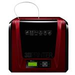 XYZprinting 3F1JPXAU00A da Vinci Jr. 1.0 Pro 3D Printer