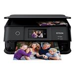 Epson Expression Photo XP-8500 A4 Colour Multifunction Wireless Inkjet Printer