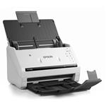 Epson WorkForce DS-570W Duplex A4 Colour Wireless Document Scanner