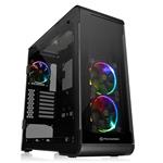 Thermaltake View 32 RGB Tempered Glass Mid-Tower ATX Case