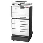 HP PageWide Pro 577z A4 Colour Wireless Multifunction Printer