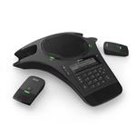 Snom C520 IP Conference Telephone