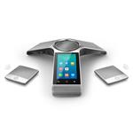 Yealink CP960 IP Conference Phone with 2x Wireless Microphones