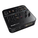 Creative Sound Blaster K3+ Recording and Streaming Mixer