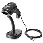 HP BW868AA Handheld Imaging Bardcode Scanner 