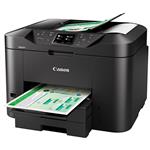 Canon OFFICE MAXIFY MB2760 A4 Colour Multifunction Wireless Inkjet Printer
