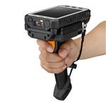Panasonic Toughpad FZ-X1 & FZ-E1 Pistol Grip Holder