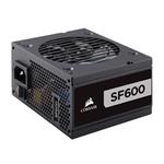 Corsair SF600 600W 80 Plus Platinum Modular Power Supply