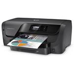 HP OfficeJet Pro 8210 A4 Colour Wireless Inkjet Printer