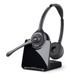 Plantronic CS520 Binaural Wireless DECT System