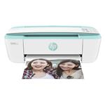 HP DeskJet 3721 Multifunction Wireless Printer (Seagrass Green)