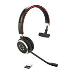 Jabra Evolve 65 Mono UC (incl. Charging Stand)