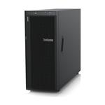 Lenovo ThinkSystem ST550 4U Server Xeon 4208 16GB 1.2TB SAS (2/8) NO OS 