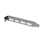 EKWB EK-FC1080 GTX Ti I/O Single Slot Bracket
