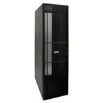 Eaton ETN61027 27U 600mm Wide 1000mm Deep Assembled Rank Enclosure