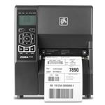 Zebra ZT230 203DPI Thermal Transfer Printer - USB, Ethernet