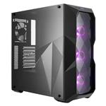 Cooler Master MasterBox TD500 RGB ATX Mid-Tower Case