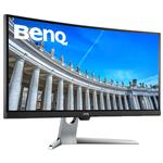 BenQ EX3501R 35" UWQHD 100Hz Curved FreeSync HDR VA LED Gaming Monitor