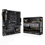 ASUS TUF B450M-PLUS GAMING AM4 M-ATX Motherboard