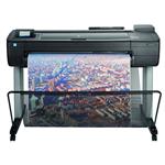 HP F9A29B DesignJet T730 36" Inkjet Large Format Printer 
