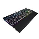 Corsair K70 MK.2 RGB Mechanical Gaming Keyboard - Cherry MX Brown