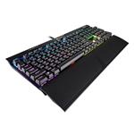 Corsair K70 MK.2 RGB Mechanical Gaming Keyboard - Cherry MX Silent