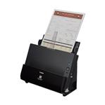 Canon imageFORMULA DR-C225W II Desktop Sheet-Fed Scanner 