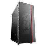 Deepcool Matrexx 55 Tempered Glass Mid-Tower E-ATX Case