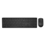 Dell KM636 Wireless Keyboard & Mouse Combo