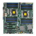Supermicro X10DRC-LN4+ LGA 2011 Enhanced E-ATX Motherboard