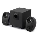 Edifier M1390BT 2.1 Bluetooth Multimedia Speakers