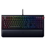 Razer BlackWidow Elite Mechanical Gaming Keyboard - Yellow Switch