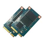 QNAP 2 x 128 GB MSATA SSD 6GB/S Internal SSD Module