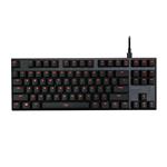 HyperX Alloy FPS Pro Mechanical Gaming Keyboard - Cherry MX Blue