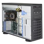 Supermicro SuperServer 7049P-TR 4U Barebone CPU (0/2) RAM (0/16) HDD (0/8) RPS