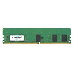 Crucial DDR4 ECC 8GB 2933 MHz Registered Server Memory