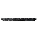 ASUS 1U Rackmount Server Dual AMD Epyc 7251 RAM (0/32) M.2 (0/2) HDD (0/4) RPS