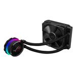 ASUS ROG Ryuo 120 AiO OLED Liquid CPU Cooler