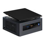 Intel BOXNUC8I5BEH NUC Barebone Kit - Core i5 8th Gen
