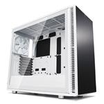 Fractal Design Define S2 TG Mid-Tower ATX Case - White