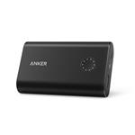 Anker PowerCore+ 10050mAh USB Portable Power Bank - Black
