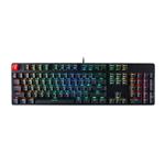 Glorious GMMK Modular RGB Mechanical Gaming Keyboard - Gateron Brown