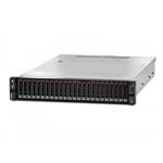 Lenovo ThinkSystem SR650 2U Rack Server Xeon 4210 32GB HDD (0/24) 