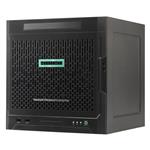 HPE G10 Microtower Server AMD Opteron X3421 8GB HDD (0/4)