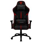 ThunderX3 BC3 Gaming Chair - Black/Red