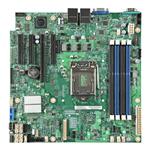 Intel S1200SPLR LGA 1151 uATX Server Motherboard