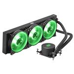 Cooler Master MasterLiquid ML360 RGB Liquid CPU Cooler - TR4 Edition