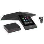 Polycom RealPresence Trio 8500 Collaboration Kit with EagleEye Mini