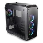 Thermaltake View 71 RGB Plus Tempered Glass Full-Tower E-ATX Case